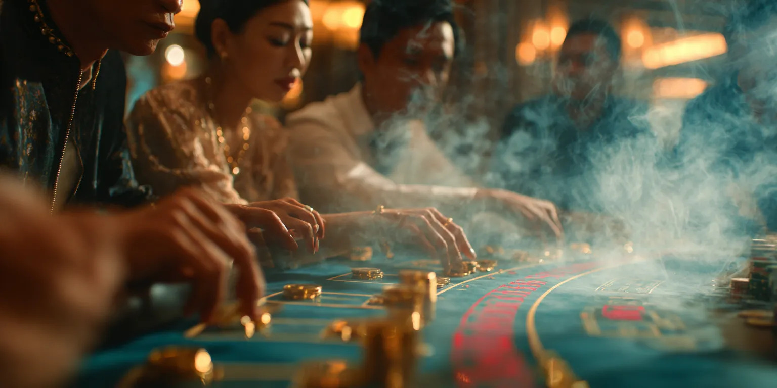 Khám Phá GameBet Asia: Dịch Vụ Khách Hàng Xuất Sắc và Cơ Hội Xổ Số Hấp Dẫn